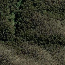 Satellite imagery of Vinegar Hill, AU