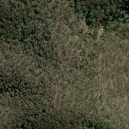 Satellite imagery of Vinegar Hill, AU