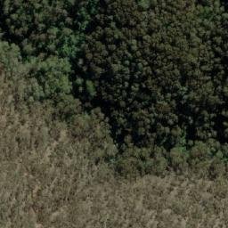 Satellite imagery of Vinegar Hill, AU