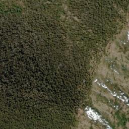 Satellite imagery of Red Robin Mine, AU
