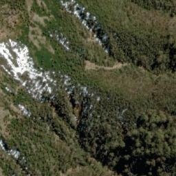 Satellite imagery of Red Robin Mine, AU