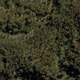 Satellite imagery of Red Robin Mine, AU