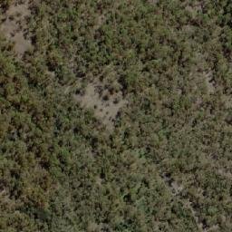 Satellite imagery of Mount Wombargo, AU