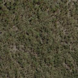 Satellite imagery of Mount Wombargo, AU