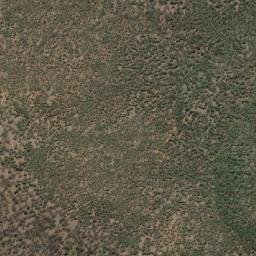 Satellite imagery of Mountain Hut Peak, AU