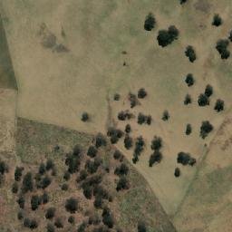 Satellite imagery of Lords Hill, AU