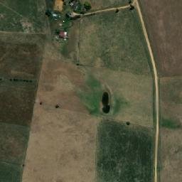 Satellite imagery of Lords Hill, AU