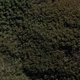 Satellite imagery of Big Jack Mountain, AU