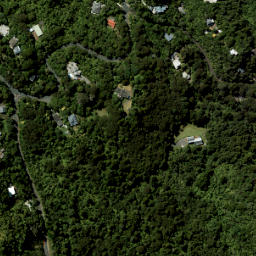 Satellite imagery of 4241, NZ