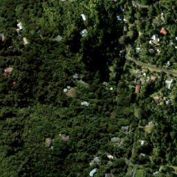 Satellite imagery of 4241, NZ