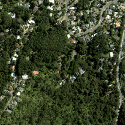 Satellite imagery of 31 TITIRANGI, NZ