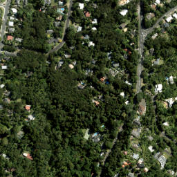 Satellite imagery of 31 TITIRANGI, NZ