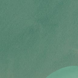 Satellite imagery of Kahuru Point, NZ