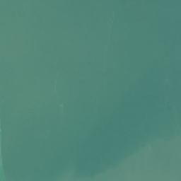 Satellite imagery of Pawhetau Point, NZ