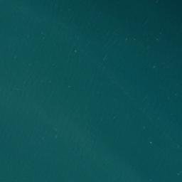 Satellite imagery of Te Kaiahorawaru Point, NZ