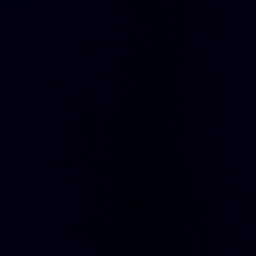 Satellite imagery of Te Ororoa, NZ