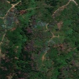 Satellite imagery of Cerro La Cuesta, CL