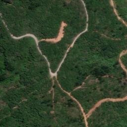 Satellite imagery of Cerro La Cuesta, CL