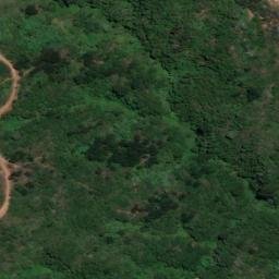 Satellite imagery of Cerro La Cuesta, CL