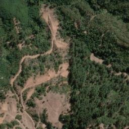 Satellite imagery of Cerro Caipo, CL