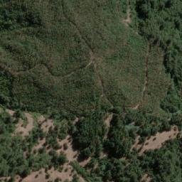Satellite imagery of Cerro Caipo, CL