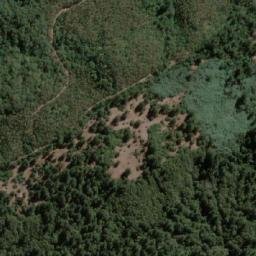 Satellite imagery of Cerro Caipo, CL