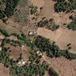 Satellite imagery of Cerro El Planchón, CL