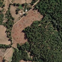 Satellite imagery of Cerro El Planchón, CL