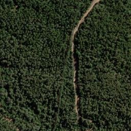 Satellite imagery of Cerro El Planchón, CL