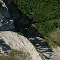 Satellite imagery of Paso de Pajaritos, CL