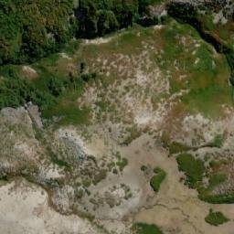 Satellite imagery of Paso de Pajaritos, CL