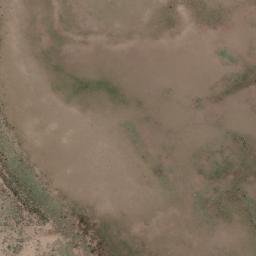 Satellite imagery of Cerro Negro, AR