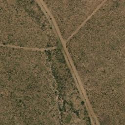 Satellite imagery of Cerro Viudo, AR