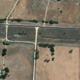 Satellite imagery of Bull Island, AU