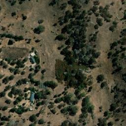 Satellite imagery of Mount Prospect, AU