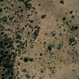 Satellite imagery of Mount Prospect, AU
