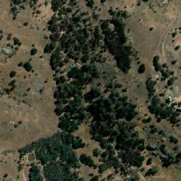 Satellite imagery of Mount Prospect, AU
