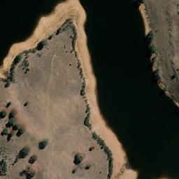 Satellite imagery of Pats Hill, AU