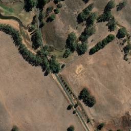Satellite imagery of Pats Hill, AU