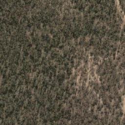 Satellite imagery of Esler Hill, AU