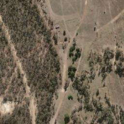 Satellite imagery of Esler Hill, AU