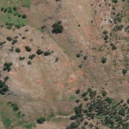 Satellite imagery of Fire Hill, AU