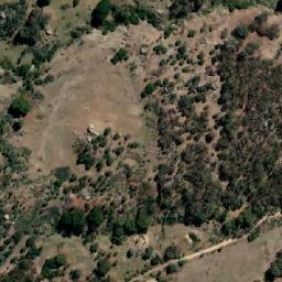 Satellite imagery of Robertsons Hill, AU