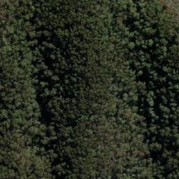 Satellite imagery of Vinegar Hill, AU