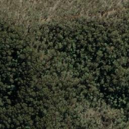 Satellite imagery of Vinegar Hill, AU