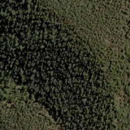 Satellite imagery of Bon Accord Hill, AU