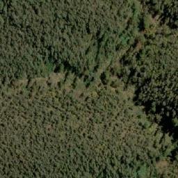 Satellite imagery of Bon Accord Hill, AU