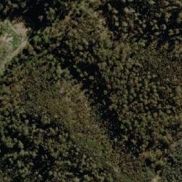Satellite imagery of One Alone Mine, AU