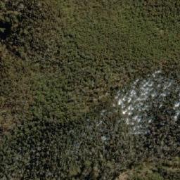 Satellite imagery of One Alone Mine, AU
