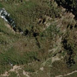 Satellite imagery of Red Robin Mine, AU